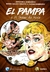 PAMPA Y EL SUEÑO DE HIELO, EL - VOL. 6