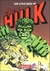 THE INCREDIBLE HULK