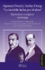 SIGMUND FREUD Y STEFAN ZWEIG LA INVISIBLE LUCHA POR EL ALMA EPISTOLARIO COMPLETO 1908-1939