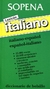 LEXICON ITALIANO