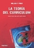 TEORIA DEL CURRICULUM, LA