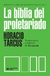 BIBLIA DEL PROLETARIADO, LA