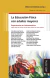 EDUCACION FISICA CON ADULTOS MAYORES, LA