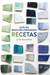 RECETAS - GUIA DE ESMALTES CERAMICOS
