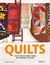 QUILTS - 100 PATRONES PARA CREAR TUS PROPIAS COLCHAS