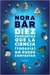 DIEZ PREGUNTAS QUE LA CIENCIA (TODAVIA) NO PUEDE CONTESTAR