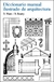 DICCIONARIO MANUAL ILUSTRADO DE ARQUITECTURA