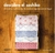 DESCUBRE EL SASHIKO - 22 MOTIVOS TRADICIONALES DE BORDADO JAPONES PARA TU HOGAR