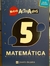 MATEMATICA 5 - NUEVO ACTIVADOS - NOV.2019