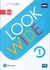 LOOK WIDE 1 BOOK+WB - NOV.2019