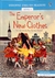 THE EMPEROR'S NEW CLOTHES - USBORNE ENGLISH READERS LEVEL 1