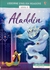ALADDIN - USBORNE ENGLISH READERS LEVEL 2