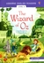 THE WIZARD OF OZ - USBORNE ENGLISH READERS LEVEL 3