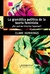 GRAMATICA POLITICA DE LA TEORIA FEMINISTA, LA