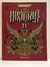 HISTORIA II - CONVERGENTE NOV.2019
