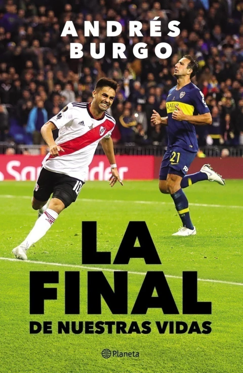 FINAL DE NUESTRAS VIDAS, LA