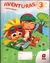 AVENTURAS 3 - KIT ÁREAS INTEGRADAS - NOVEDAD 2019