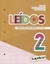 LEIDOS 2 - CARPETA DE PRACTICA DEL LENGUAJE/NOV.2019