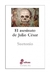 ASESINATO DE JULIO CESAR, EL