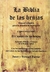 BIBLIA DE LAS BRUJAS, LA - TOMO 2
