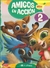 AMIGOS EN ACCIÓN 2 - NOVEDAD 2019