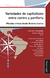 VARIEDADES DE CAPITALISMO ENTRE CENTRO Y PERIFERIA
