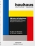 BAUHAUS 1919-1933