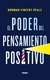 PODER DEL PENSAMIENTO POSITIVO, EL