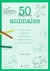 50 DIBUJOS DE ANIMALES