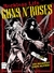 GUNS N'ROSES - LA NOVELA GRAFICA DEL ROCK