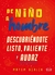 DE NIÑO A HOMBRE - DESCUBRIENDOTE LISTO, VALIENTE Y AUDAZ