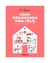 CASA ORGANIZADA VIDA FELIZ - Guia para organizar tus espacios