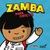 ZAMBA PARA CHICOS