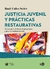 JUSTICIA JUVENIL Y PRACTICAS RESTAURATIVAS