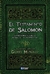 TESTAMENTO DE SALOMON, EL