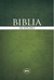 BIBLIA DE ESTUDIO - REINA VALERA