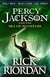 PERCY JACKSON - AND THE SEA OF MONSTERS