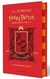 HARRY POTTER 2 ingles - AND THE CHAMBER OF SECRETS ingles ROJO CARTONE