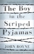 THE BOY IN THE STRIPED PYJAMAS