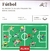 FUTBOL - EL DESAFIO DE LAS PREGUNTAS PARA CRACKS
