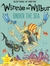 WINNIE AND WILBUR - UNDER THE SEA