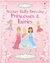 PRINCESSES & FAIRIES