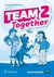 TEAM TOGETHER 2 WB/NOV.2020
