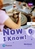 NOW I KNOW! 6 WORKBOOK/NOV.2020
