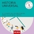 HISTORIA UNIVERSAL - EL DESAFIO DE LAS PREGUNTAS PARA VIAJAR EN EL TIEMPO
