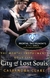 THE MORTAL INSTRUMENTS 5 - CITY OF LOST SOULS
