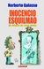 INOCENCIO ESQUILMAO