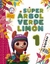 SUPER ARBOL VERDE LIMON 1 (LIBRO + ANTOLOGIA + FICHERO) NOV 2020