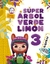 SUPER ARBOL VERDE LIMON 3 - LIBRO + ANTOLOGIA + FICHERO