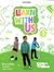 LEARN WITH US 1 ACTIVITY BOOK - WITH ONLINE PRACTICE/NOV.2020